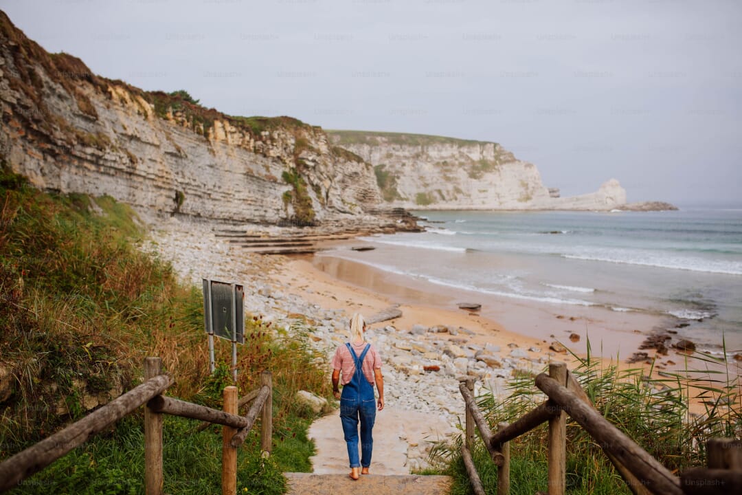White Cliffs of Dover