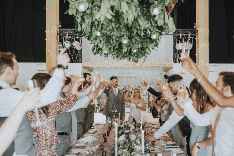 the_dutch_barn_parties