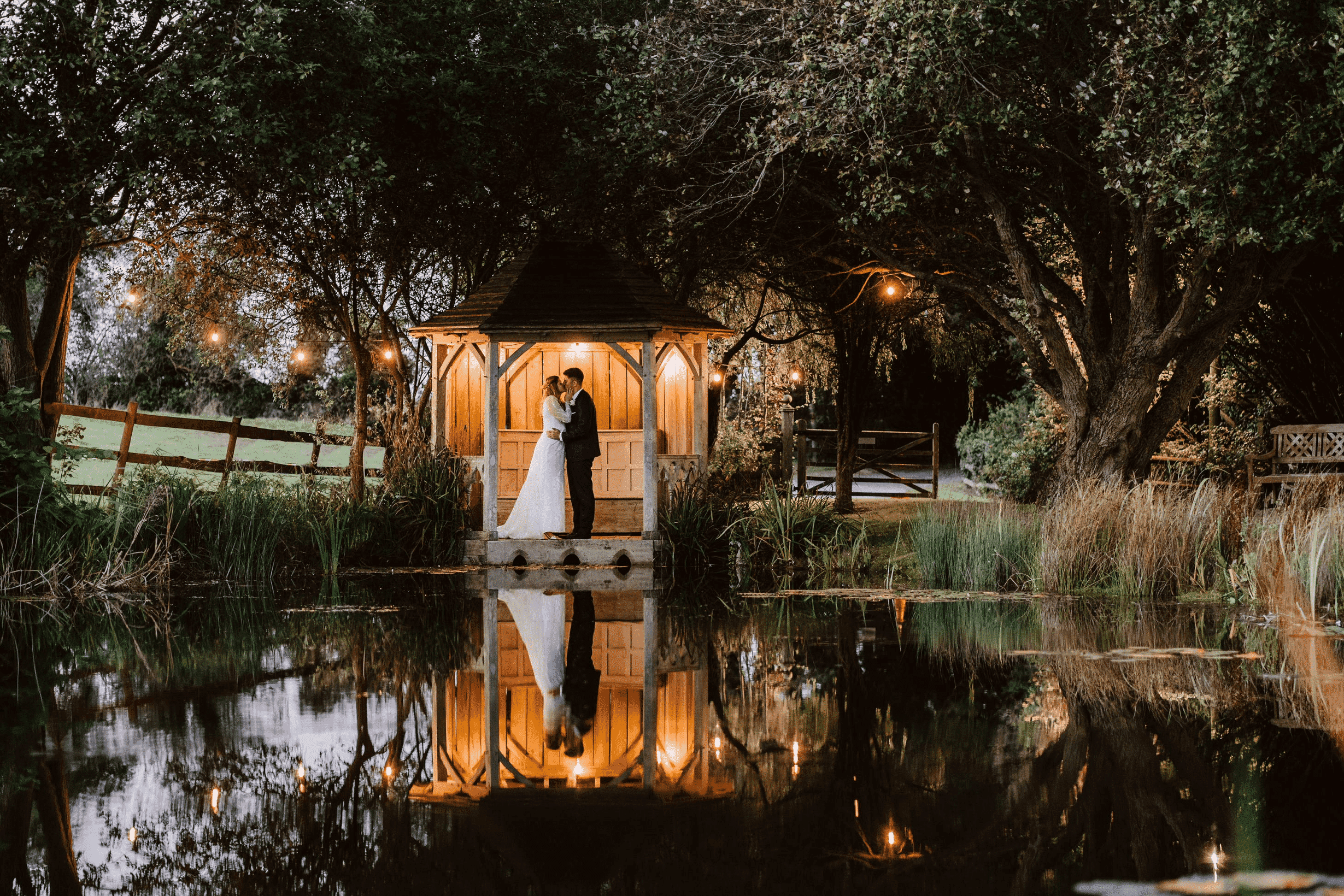 The Ultimate Wedding Venue In Kent | Solton Manor