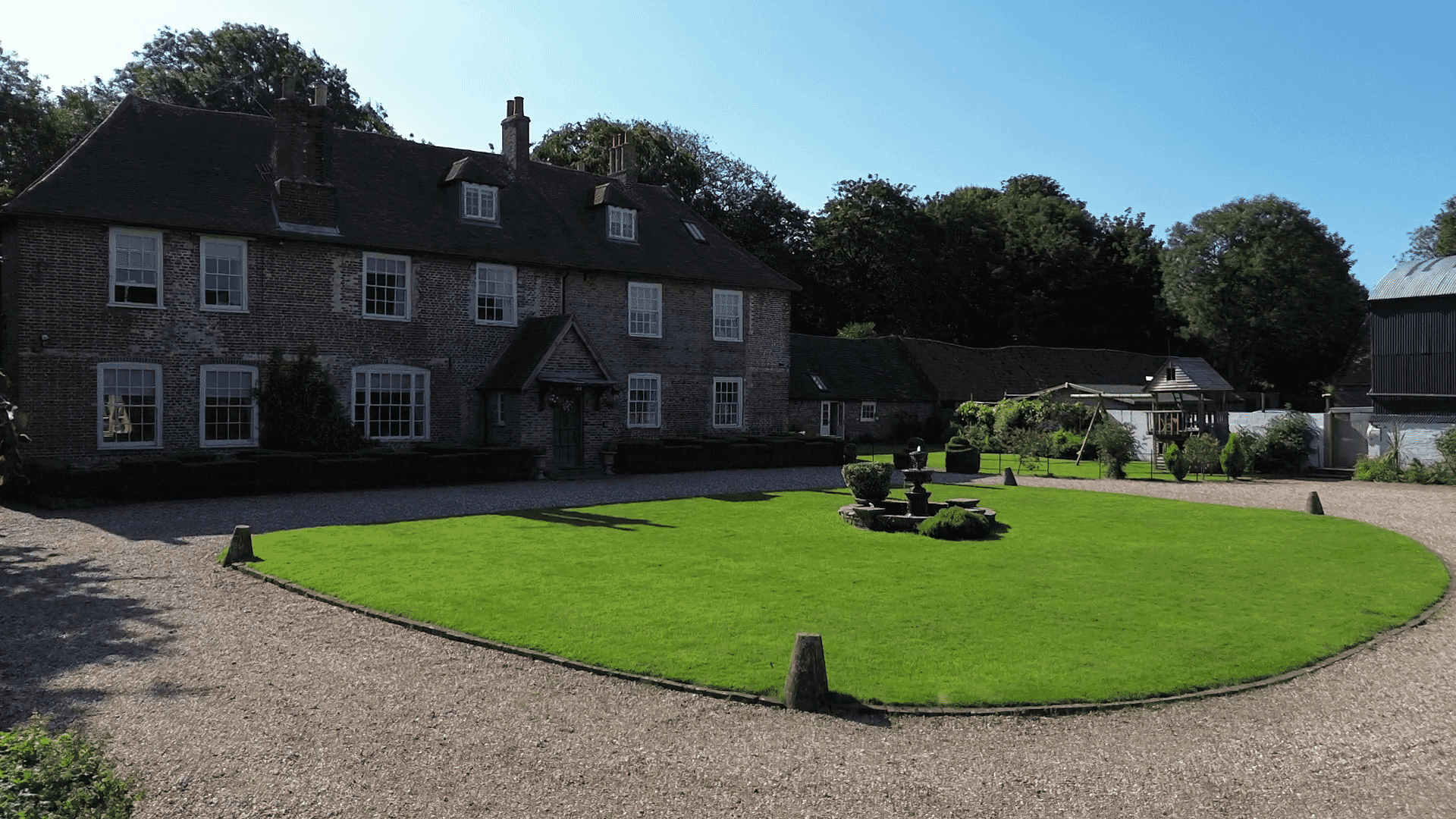 The Ultimate Wedding Venue In Kent | Solton Manor