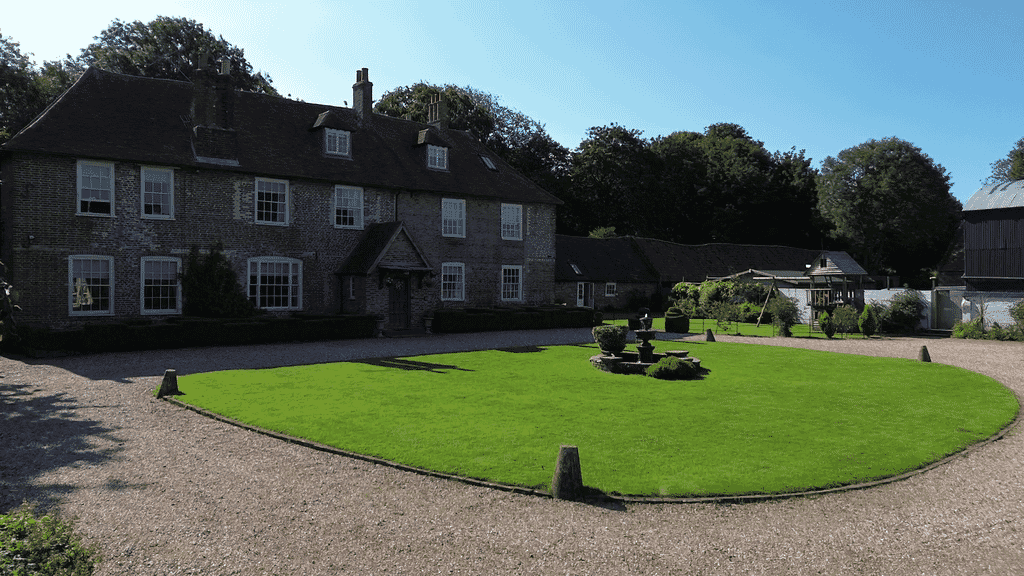 The Ultimate Wedding Venue In Kent | Solton Manor