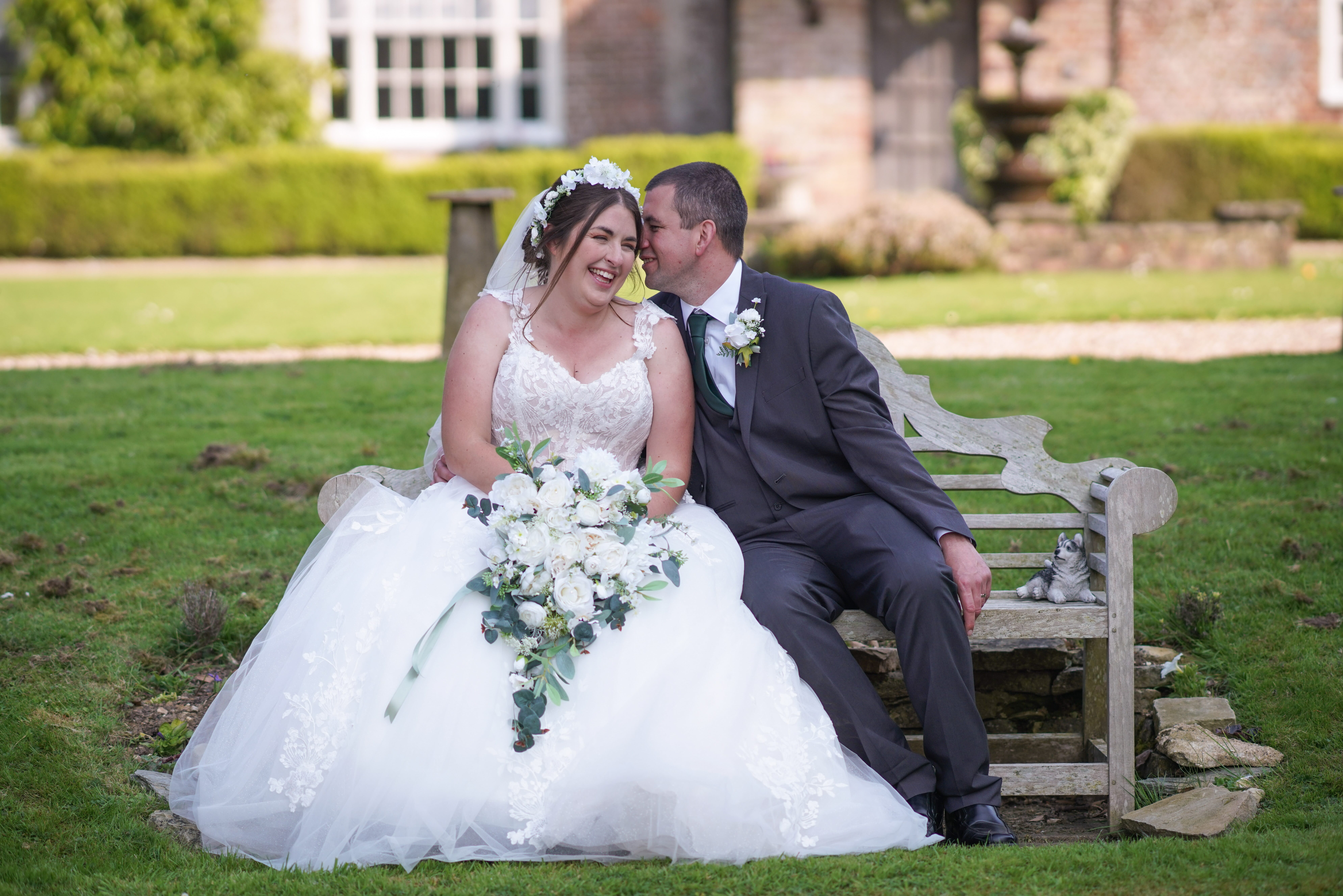 Wedding at Solton Manor | Dover Kent Weddings | Manor House Weddings