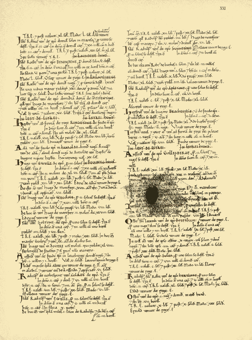 21_half-Domesday-book