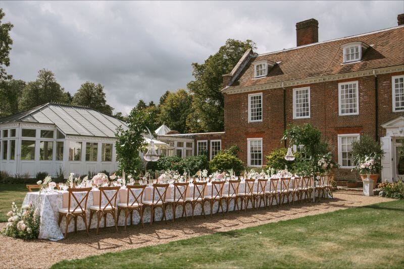 Weddings by Lisa Marie